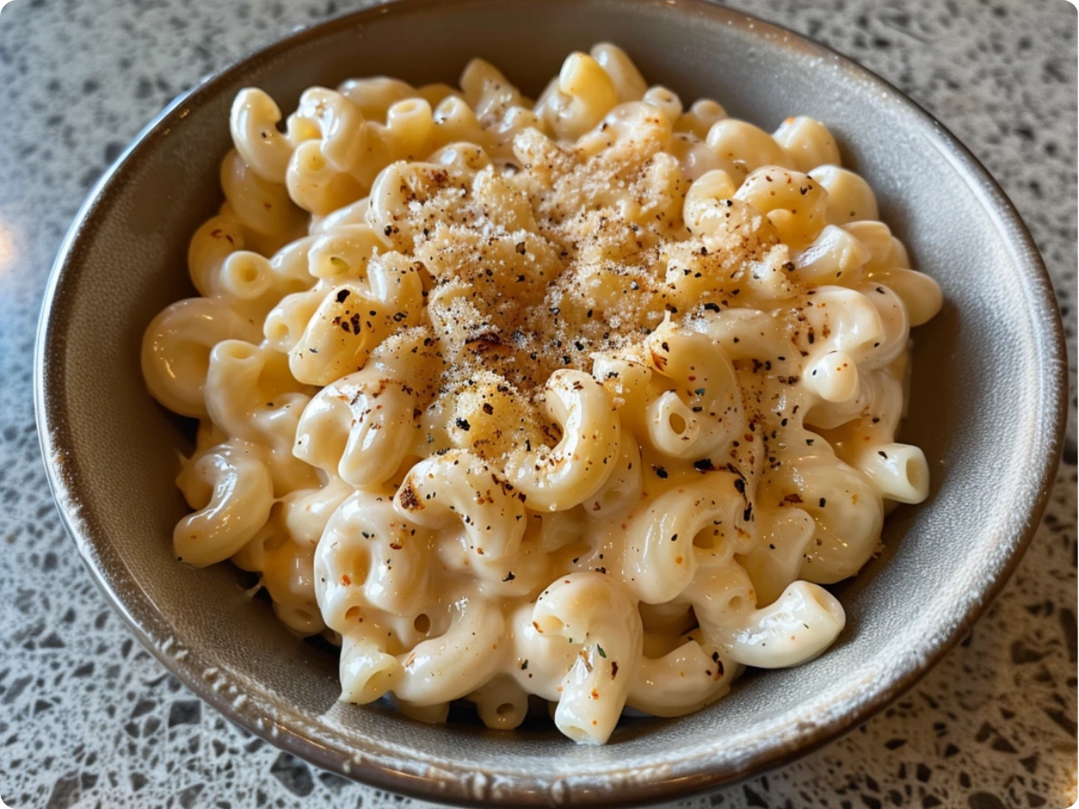 Mac and Cheese