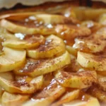 apple batter dessert